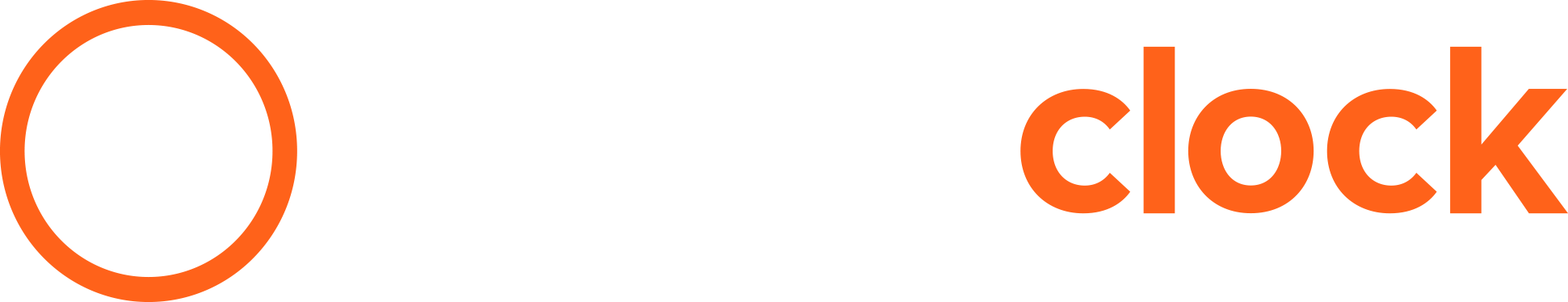 OnTheClock logo